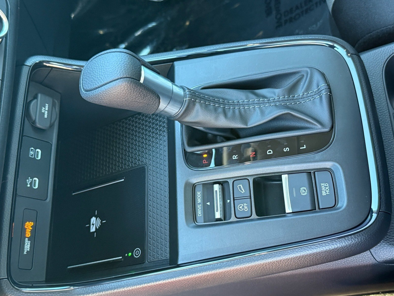 New 2027 Honda CR-V LX image 21