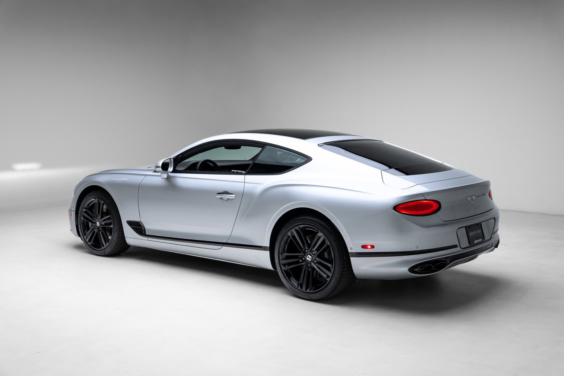 Used 2023 Bentley Continental GT Mulliner AWD/4WD image 24