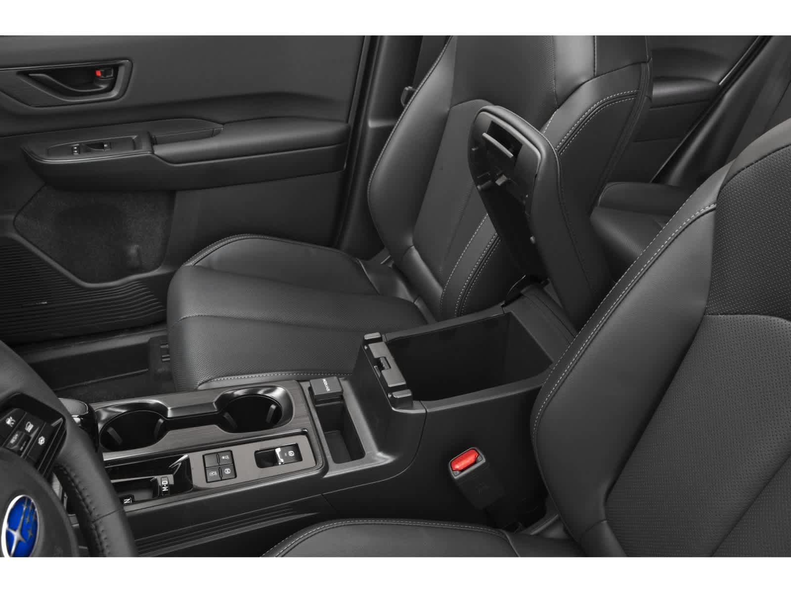 New 2026 Subaru Outback Limited AWD/4WD image 9