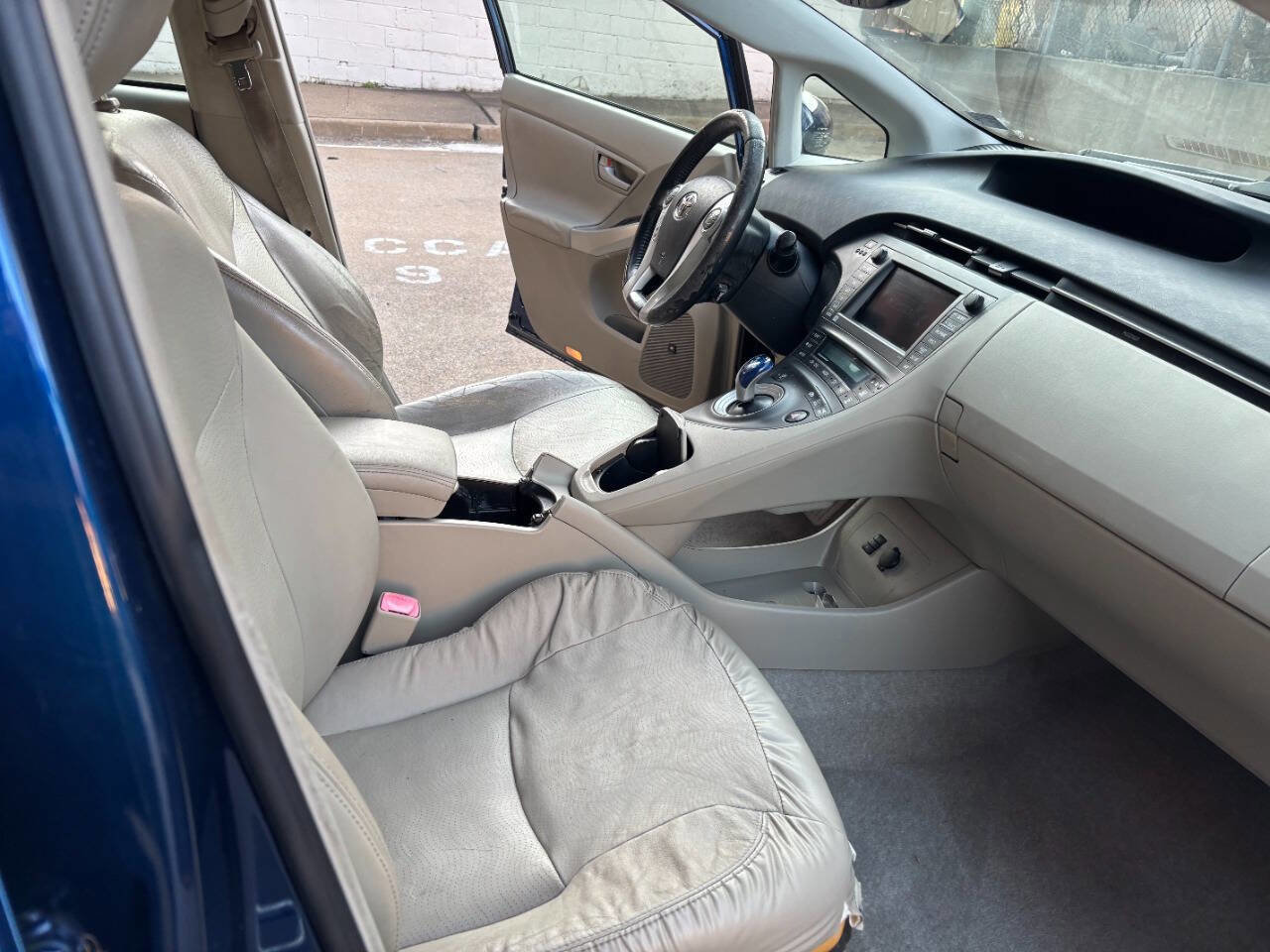 Used 2010 Toyota Prius Two image 16