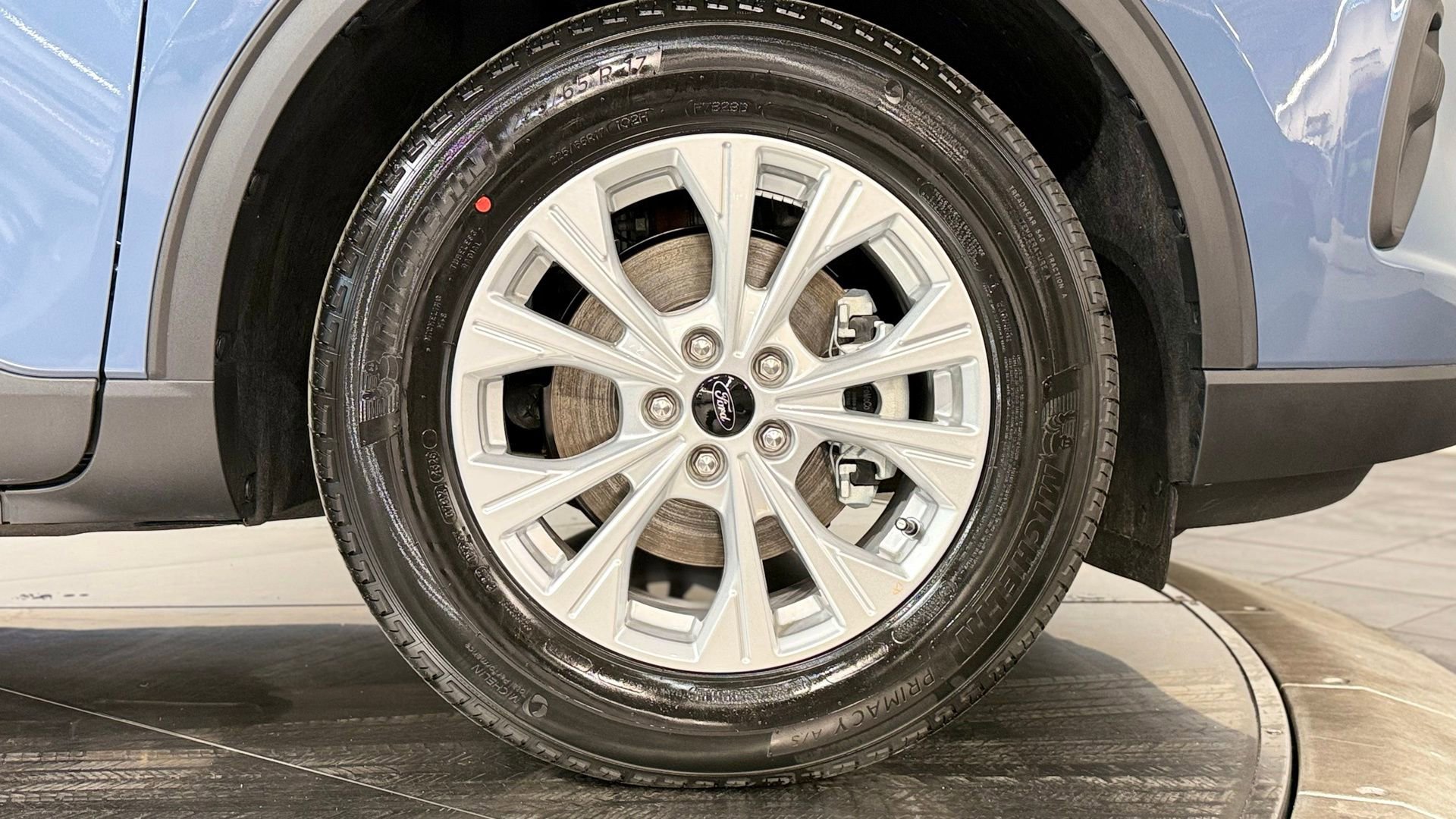 New 2026 Ford Escape Active image 21