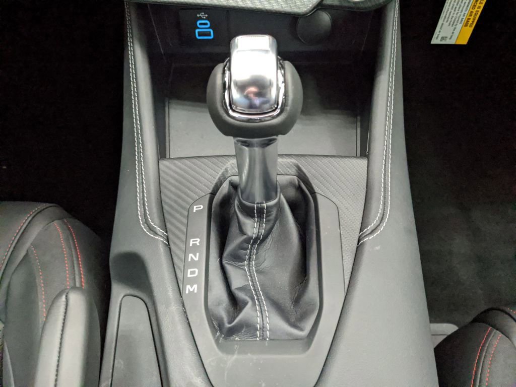 New 2025 Ford Mustang GT Premium w/ GT Performance Package image 9