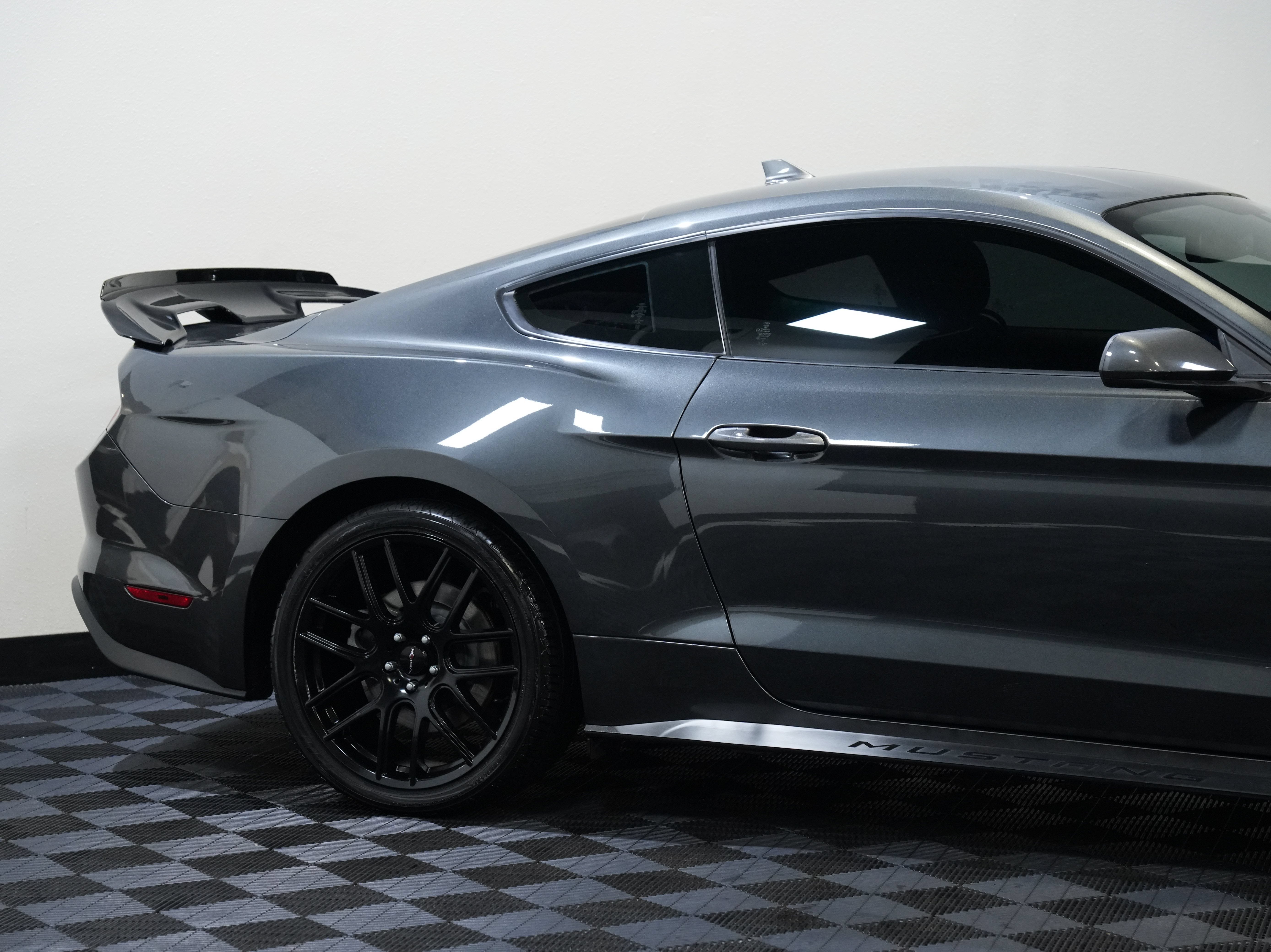 Used 2020 Ford Mustang GT RWD image 13