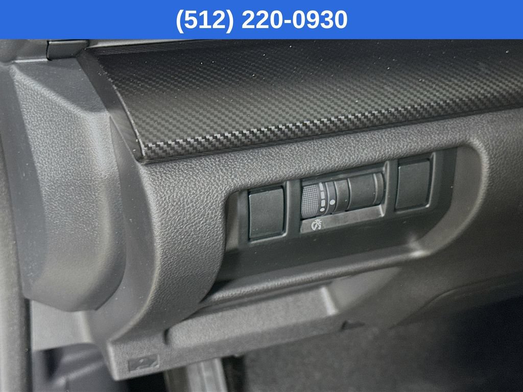 Used 2024 Subaru Crosstrek 2.0i Premium AWD/4WD image 11