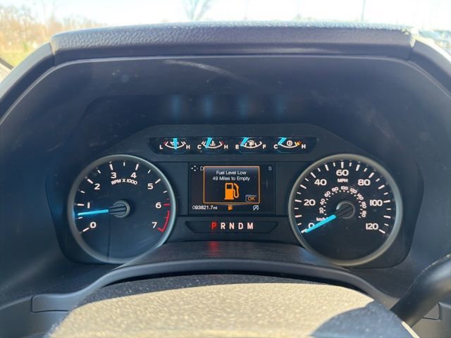 Certified 2019 Ford F150 XLT w/ Equipment Group 301A Mid image 46