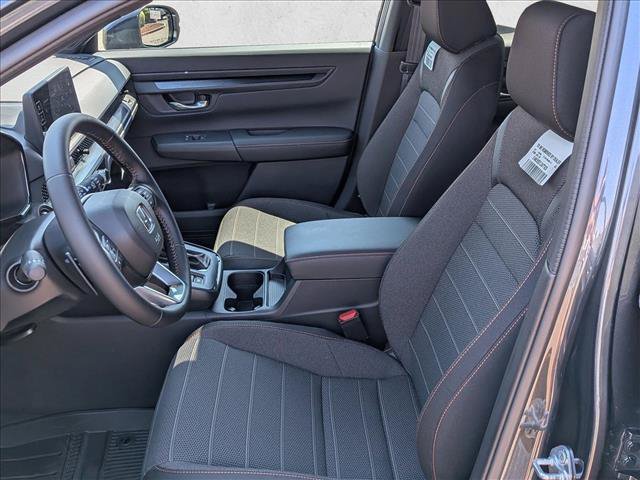 New 2026 Honda CR-V Sport image 4