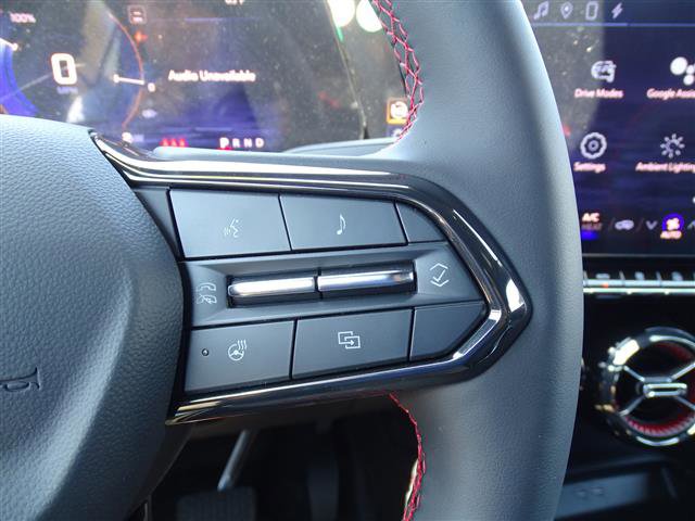 New 2024 Chevrolet Blazer EV RS image 13