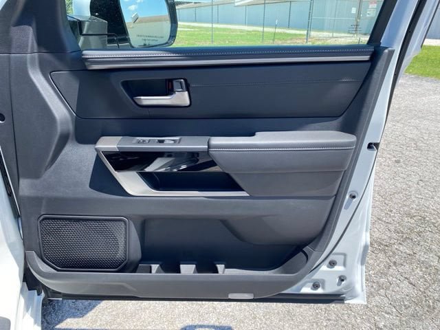 New 2026 Toyota Tundra Limited AWD/4WD image 20