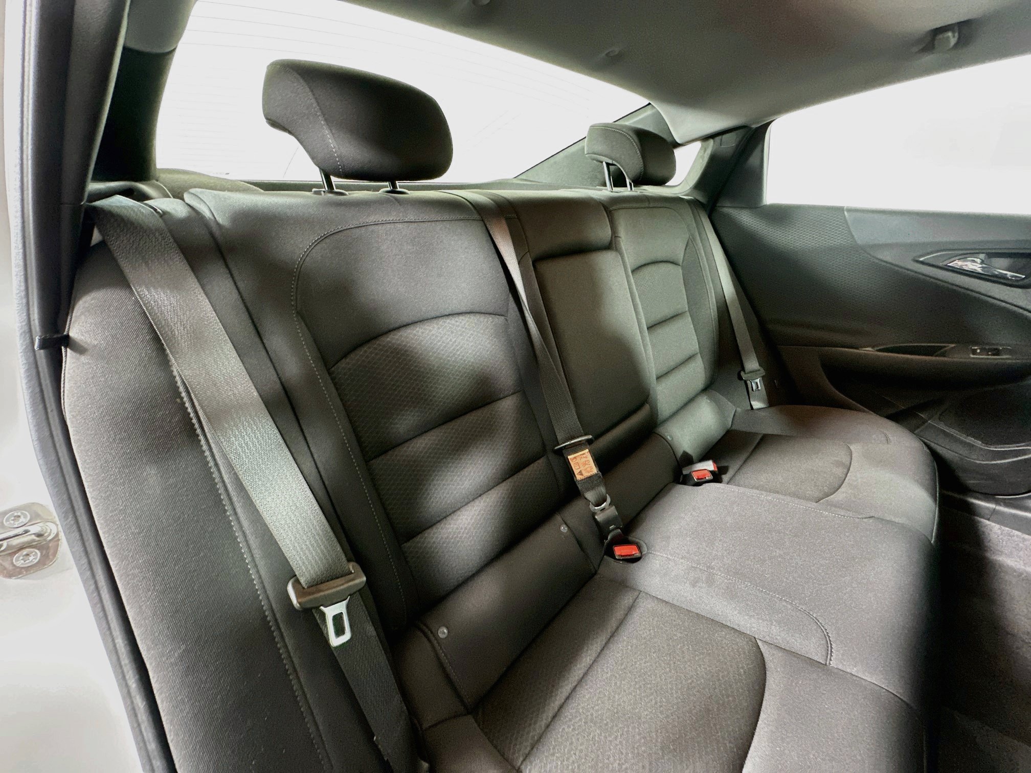 Used 2023 Chevrolet Malibu LT FWD image 25