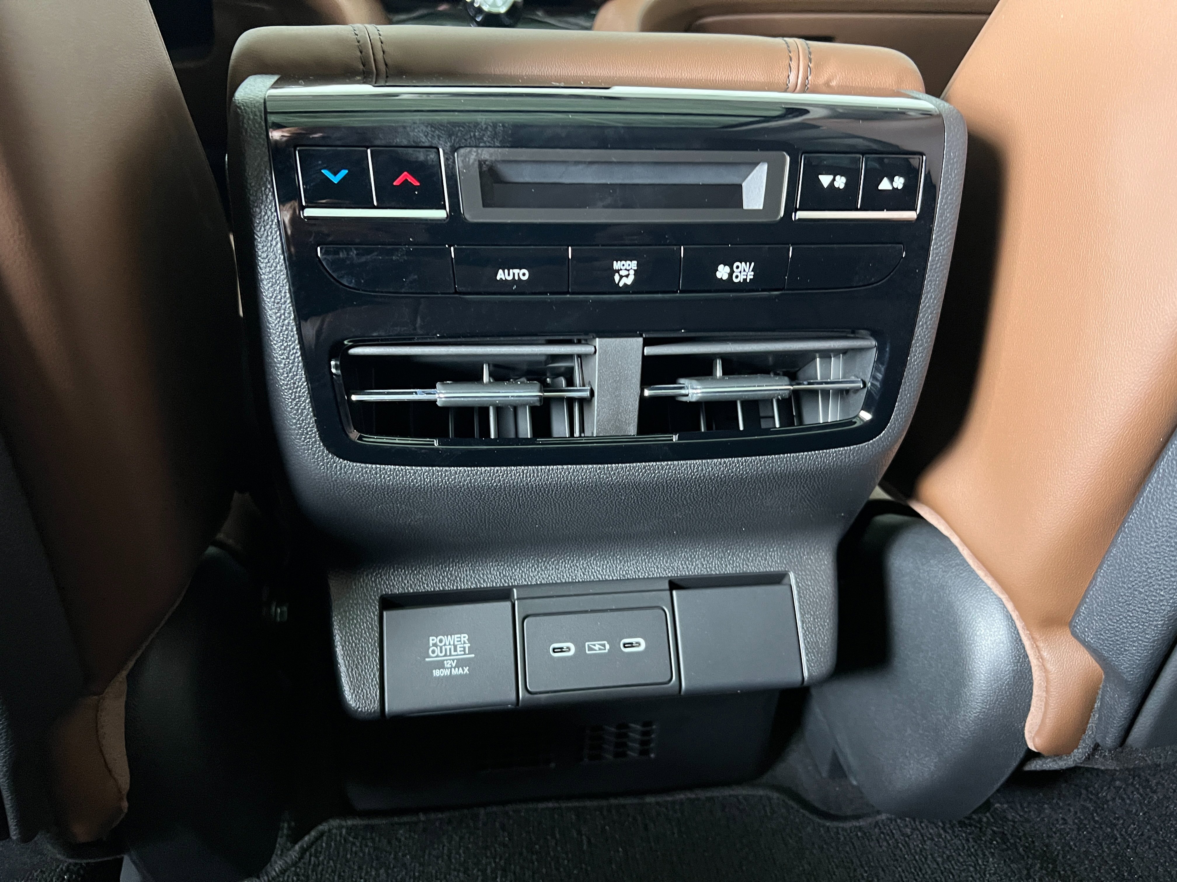 New 2026 Acura MDX SH-AWD w/Technology Package image 31