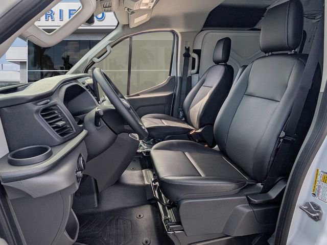New 2026 Ford Transit 150 Low Roof RWD image 4
