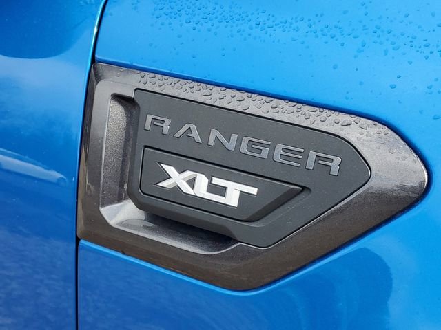 Used 2021 Ford Ranger XLT w/ Tremor Off-Road Package image 6