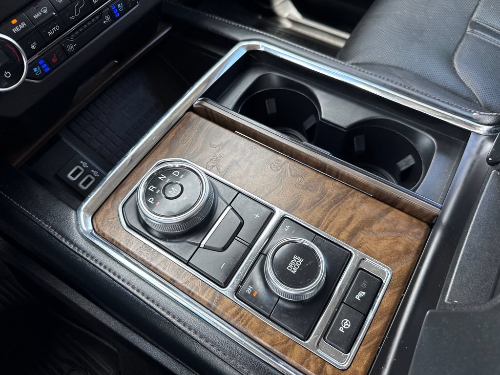 Used 2019 Ford Expedition Platinum AWD/4WD image 27