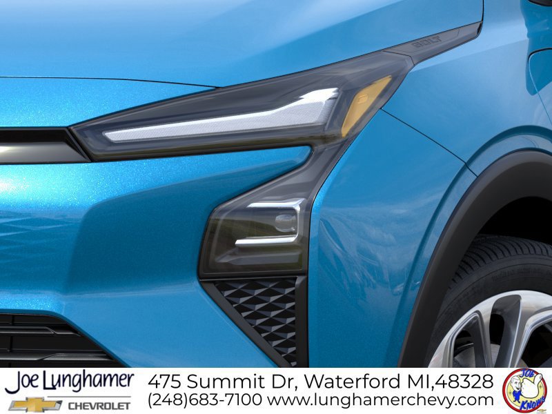 New 2027 Chevrolet Bolt LT w/ Comfort Package FWD image 10