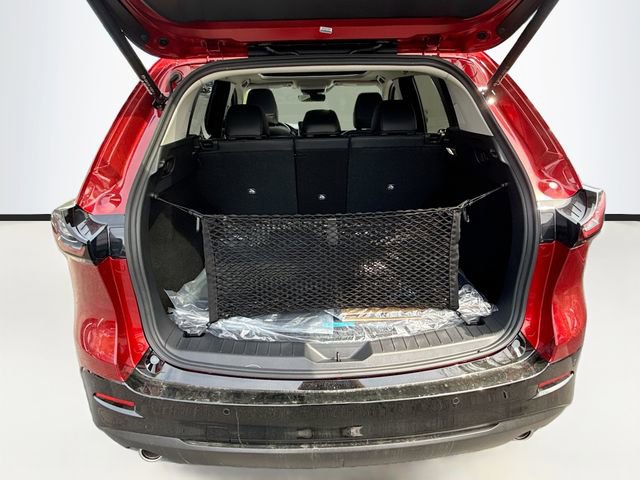 New 2026 MAZDA CX-5 2.5 S w/ Premium Plus Package AWD/4WD image 29
