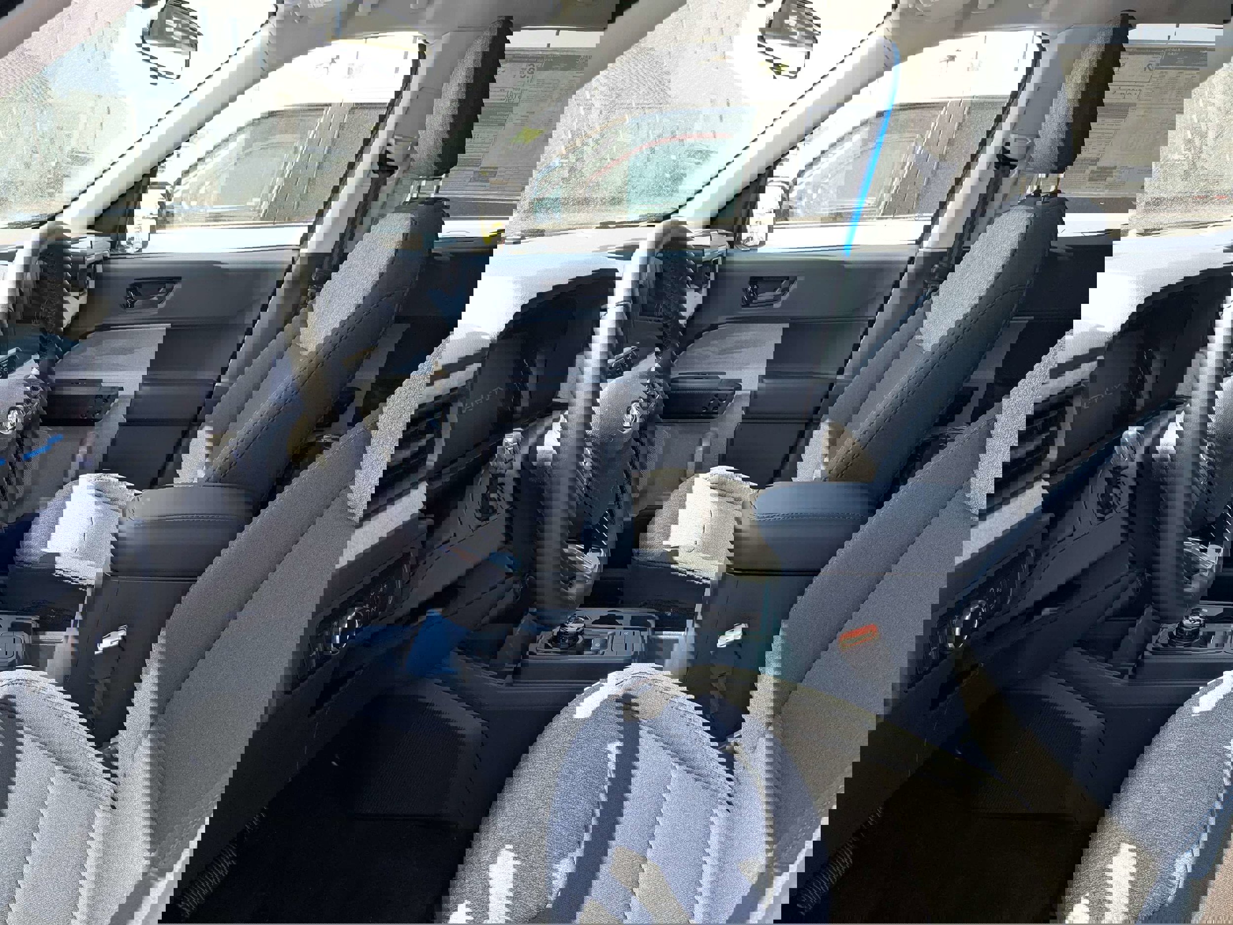 New 2026 Ford Maverick XLT image 22