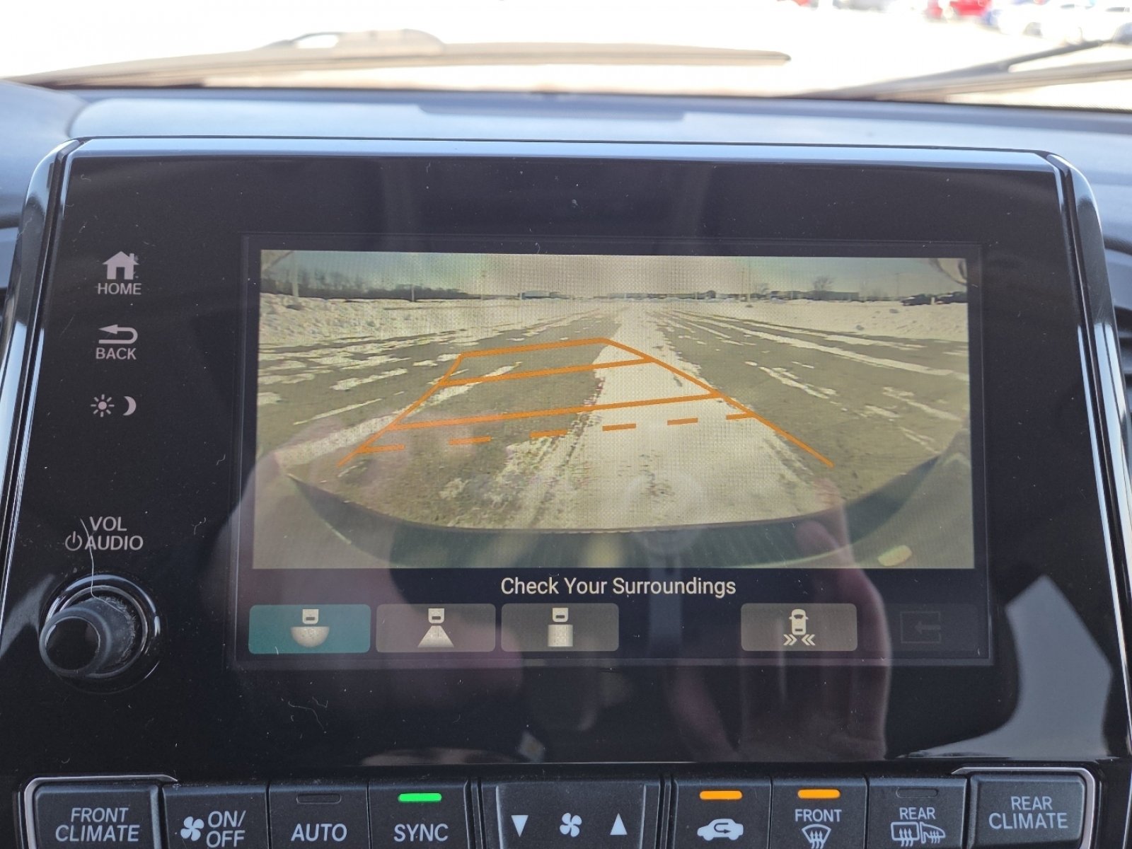 Used 2022 Honda Odyssey Touring image 10