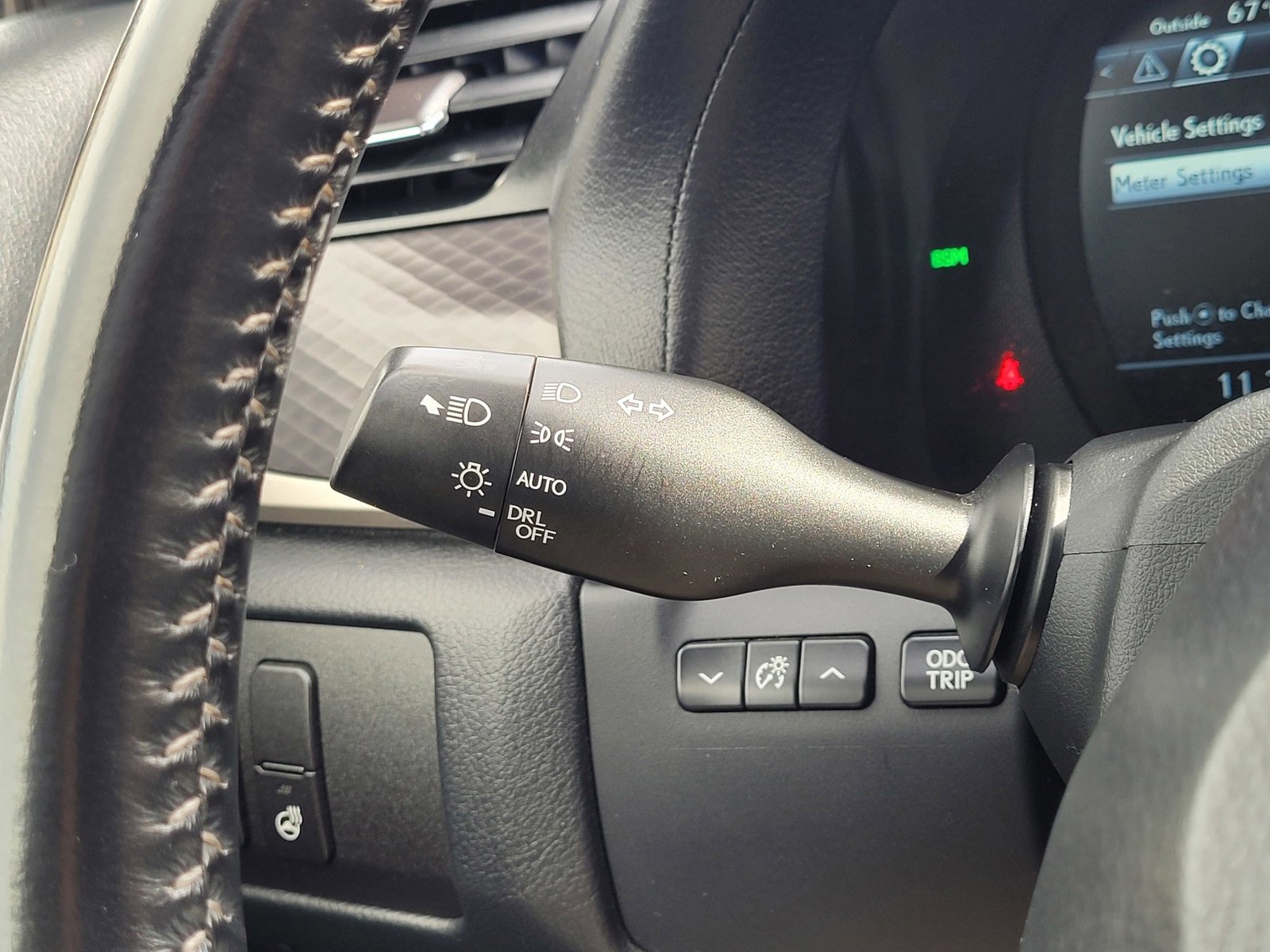 Used 2018 Lexus GS 350 F Sport image 22