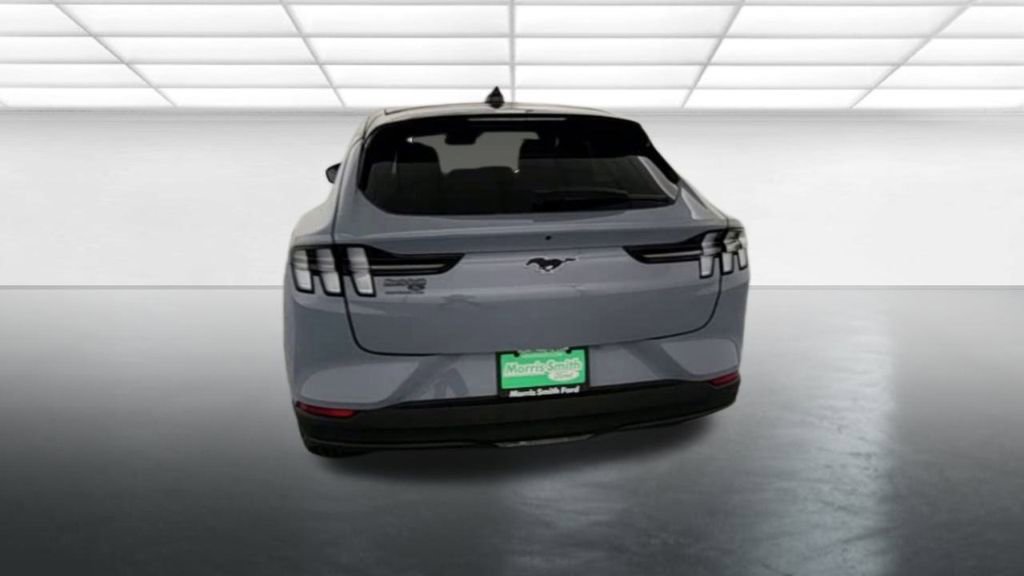 New 2025 Ford Mustang Mach-E Premium image 7