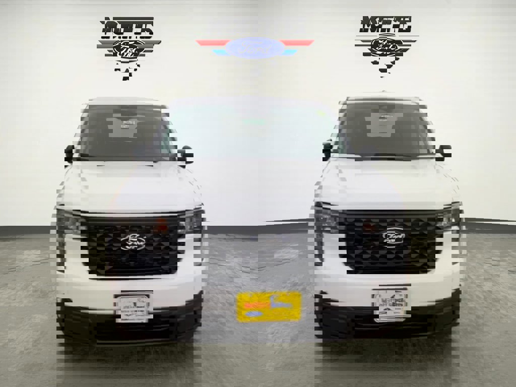 New 2026 Ford Maverick XL image 8