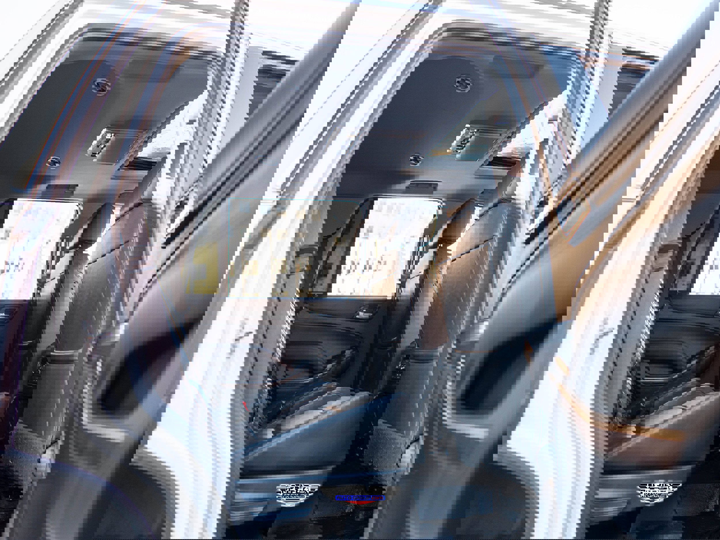 Used 2019 Chevrolet Tahoe LT image 19