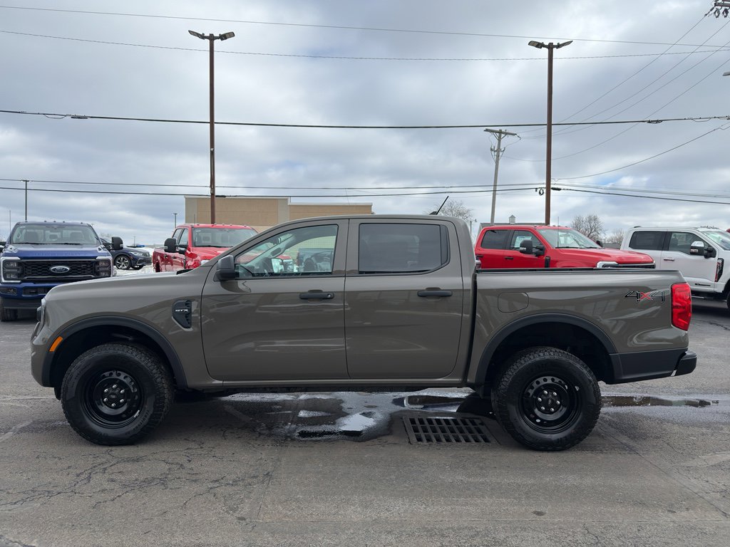 New 2026 Ford Ranger XL image 5