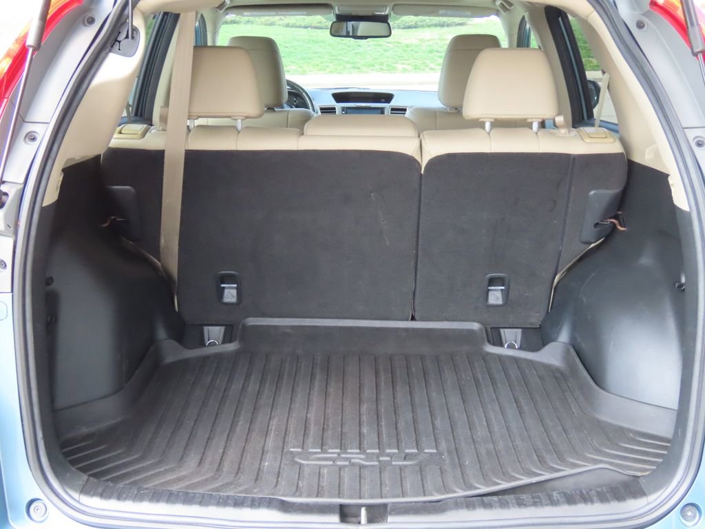 Used 2016 Honda CR-V Touring image 16