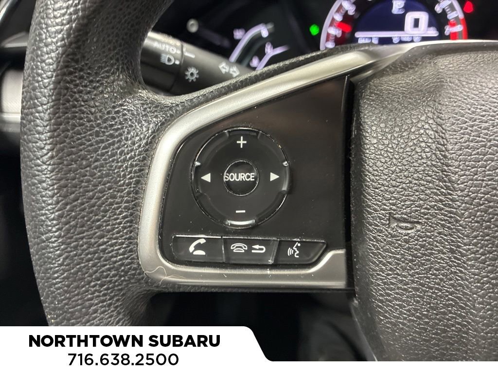 Used 2016 Honda Civic LX image 21