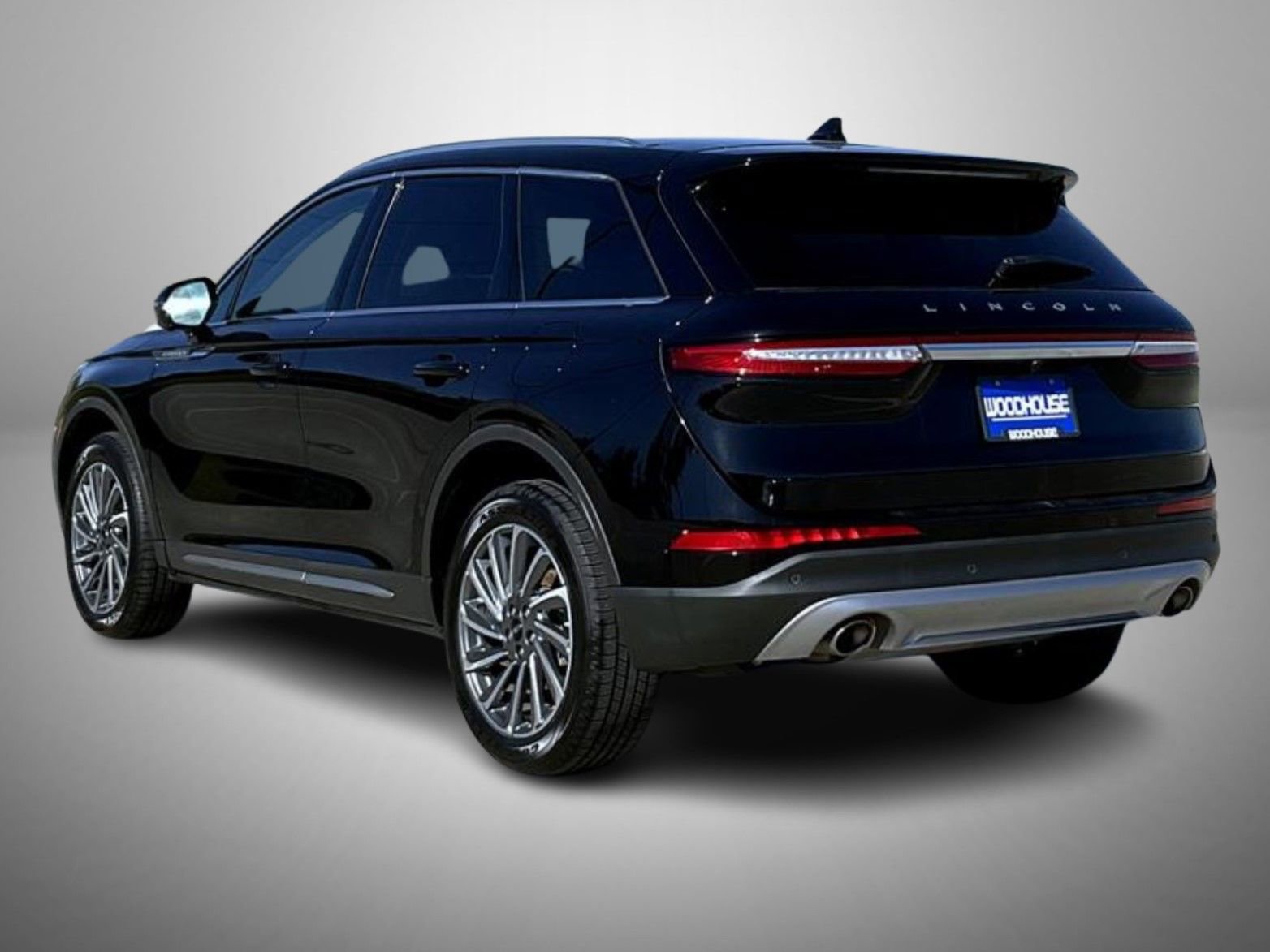 Certified 2024 Lincoln Corsair Reserve w/ Equipment Group 201A image 7