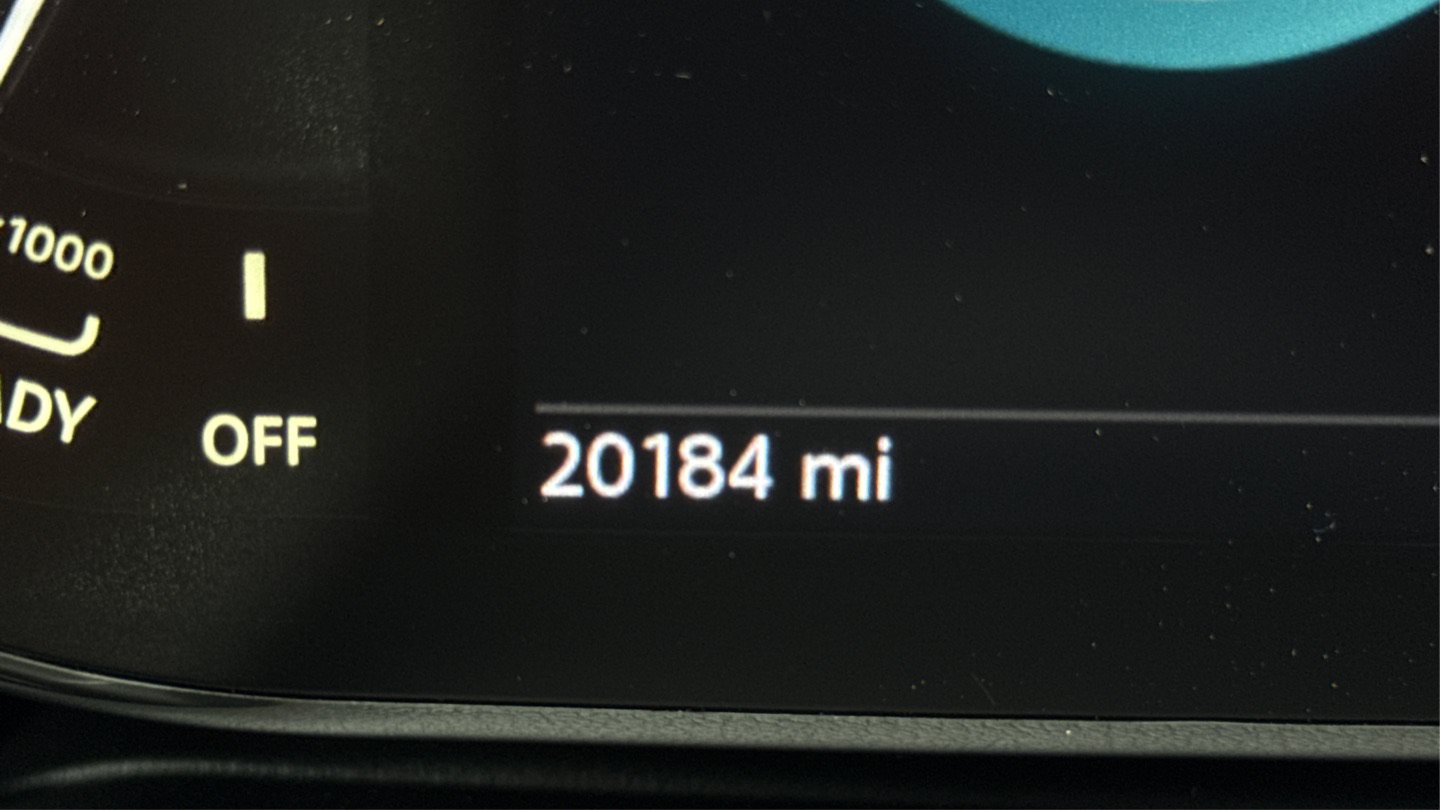 Used 2022 MINI Cooper Countryman S FWD image 11