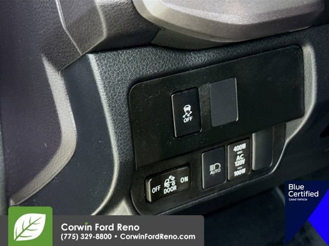 Used 2023 Toyota Tacoma TRD Off-Road w/ Technology Package image 14
