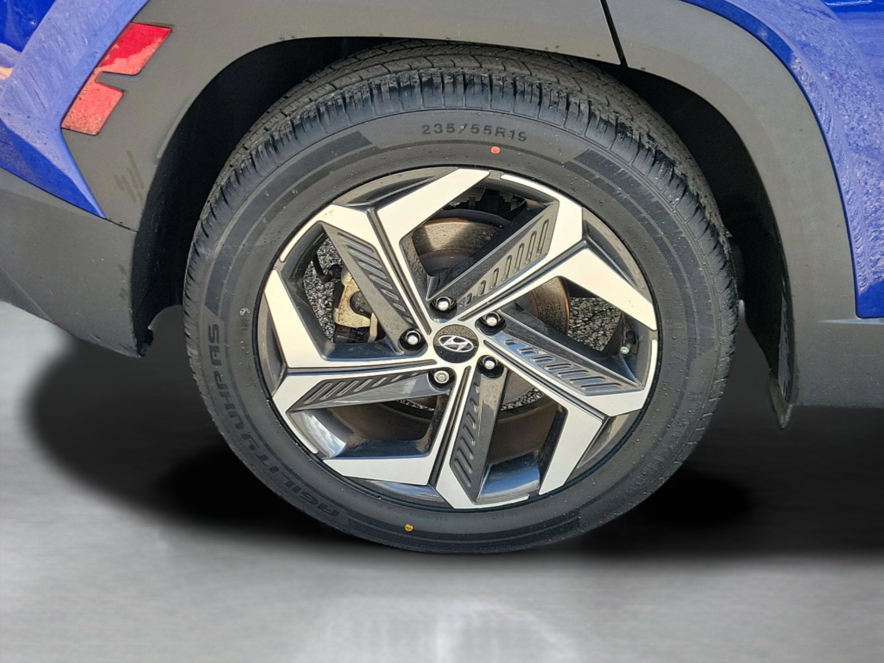 Certified 2023 Hyundai Tucson SEL w/ Convenience Package image 32