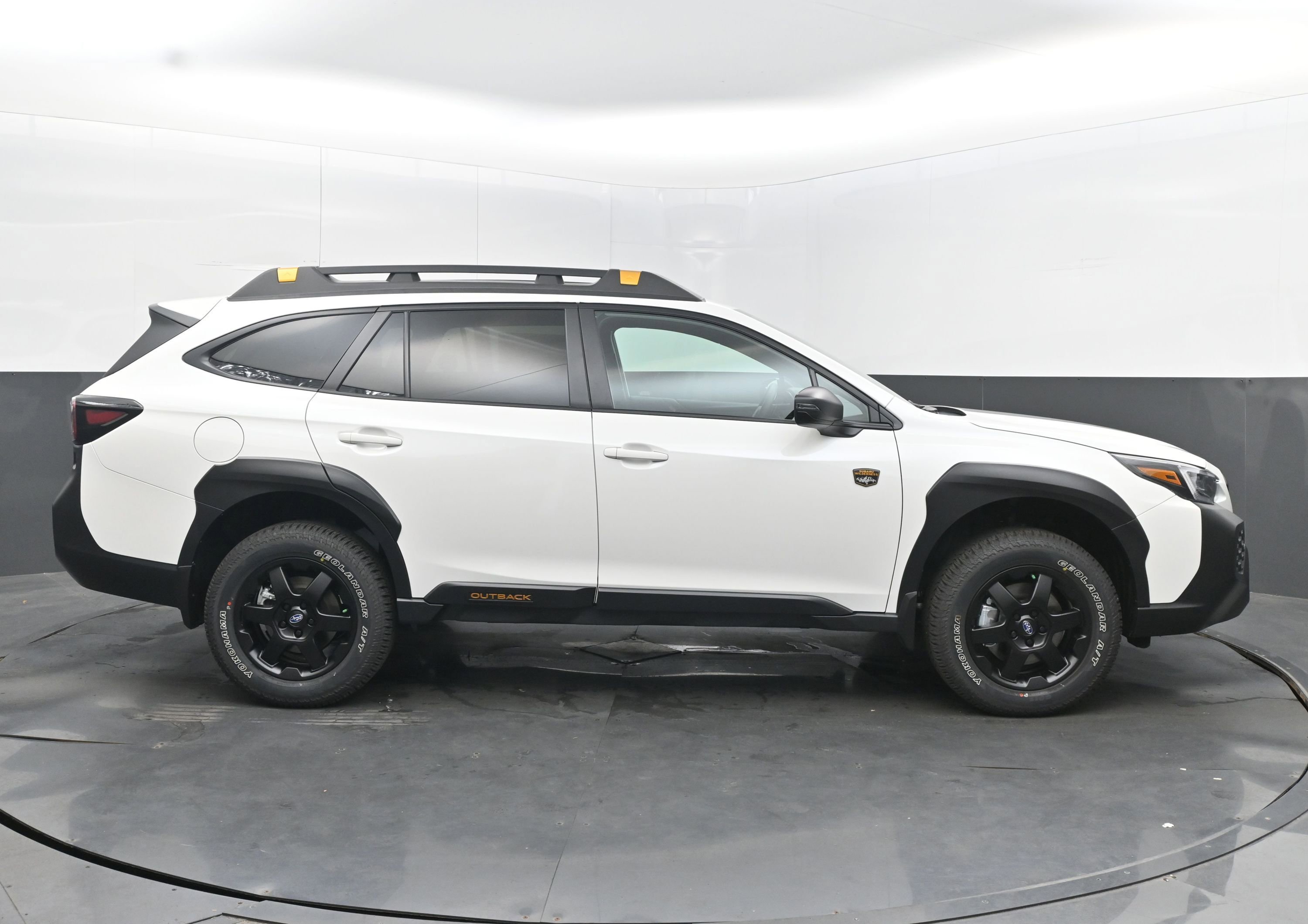 New 2025 Subaru Outback Wilderness image 8