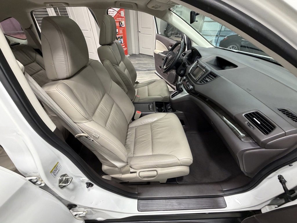 Used 2013 Honda CR-V EX-L image 40