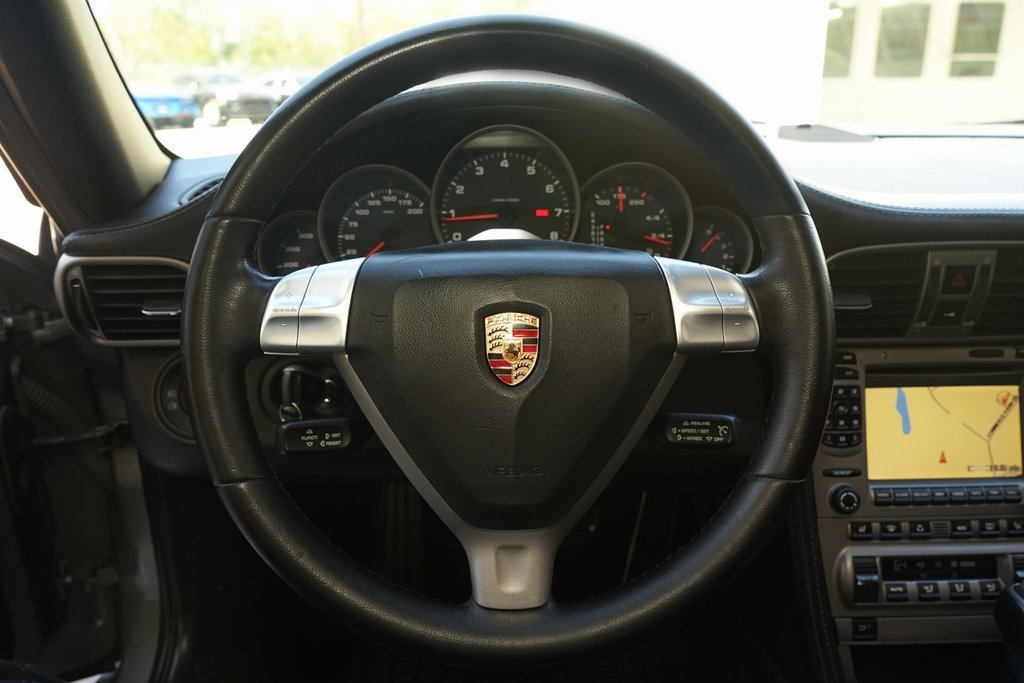 Used 2005 Porsche 911 Carrera image 12