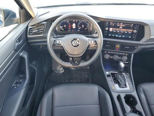 Used 2021 Volkswagen Jetta SEL image 15