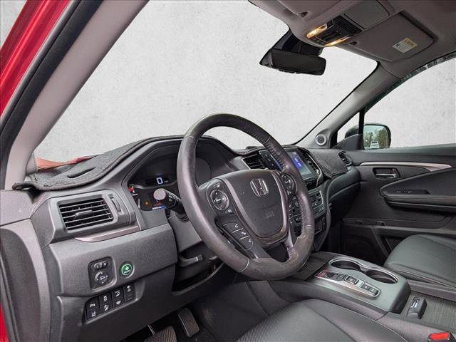 Used 2022 Honda Ridgeline RTL-E image 9