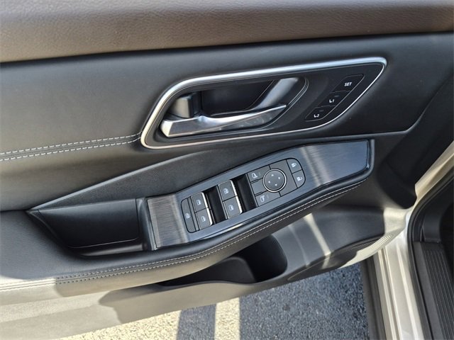 Certified 2021 Nissan Rogue SL image 23