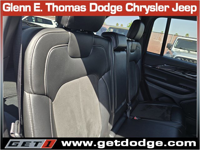 Used 2023 Jeep Grand Cherokee Altitude image 29