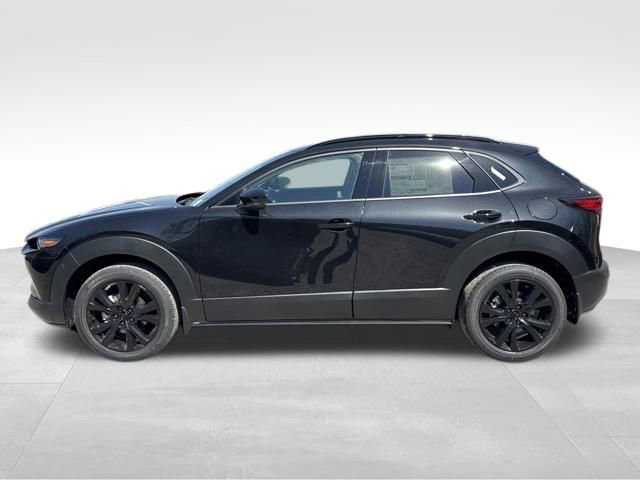New 2026 MAZDA CX-30 2.5 Turbo w/ Premium Plus Pkg image 3