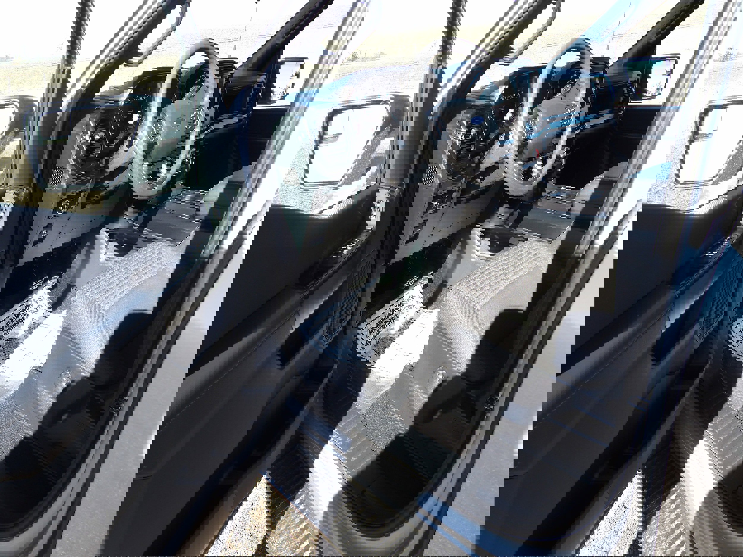 Used 2023 Ford F150 XL w/ STX Appearance Package image 14