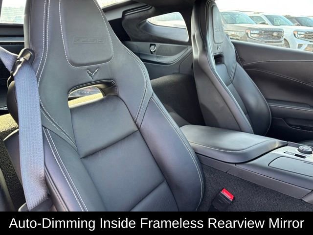 Used 2017 Chevrolet Corvette Z06 image 21