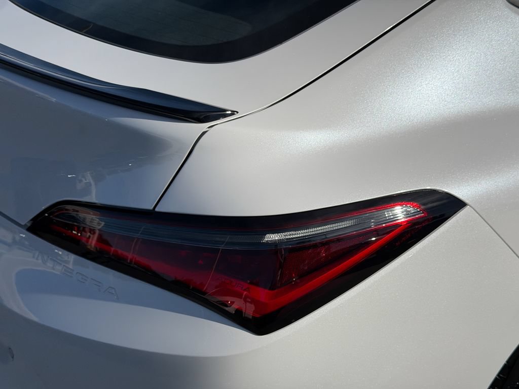 New 2026 Acura Integra A-Spec w/ Technology Package FWD image 9