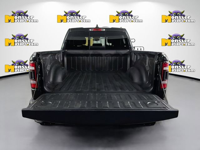 Used 2019 RAM 1500 Sport w/ Level 2 Equipment Group image 26