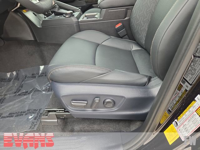 New 2026 Toyota Tacoma Limited w/ Tow Tech Package AWD/4WD image 24