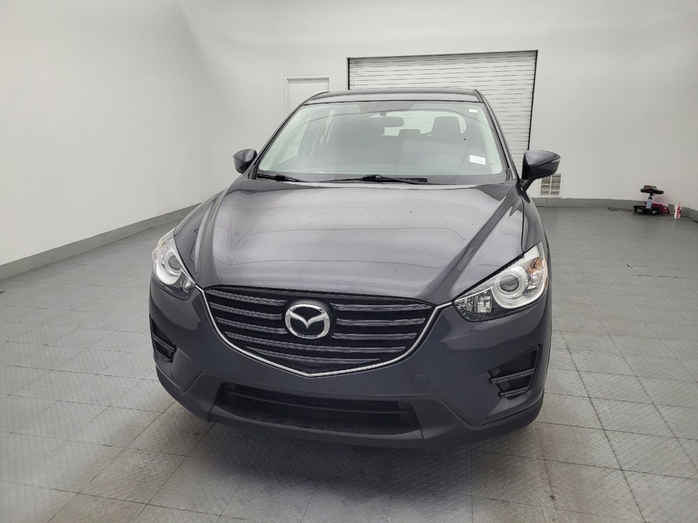 Used 2016 MAZDA CX-5 Sport FWD image 15