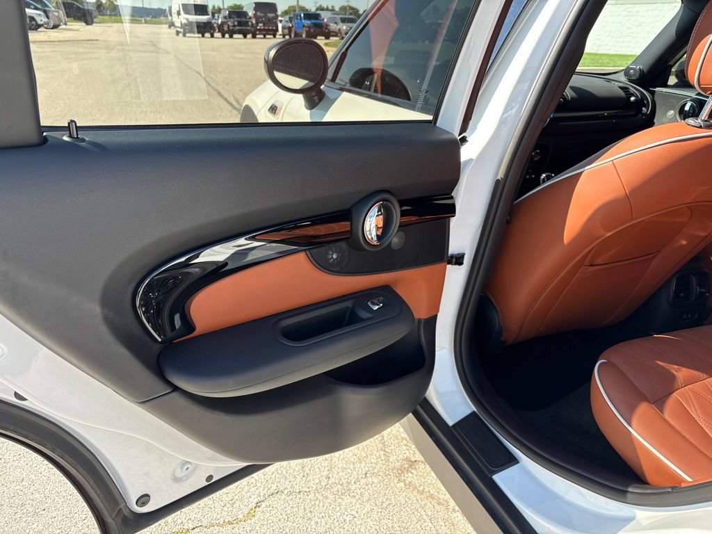 Used 2024 MINI Cooper Clubman S AWD/4WD image 17