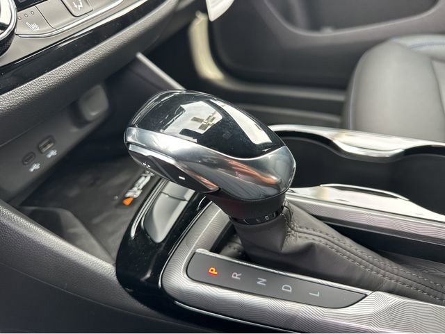 New 2026 Buick Envista Sport Touring w/ Convenience I Package FWD image 21