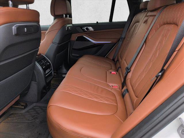 New 2026 BMW X5 xDrive40i w/ M Sport Package image 17