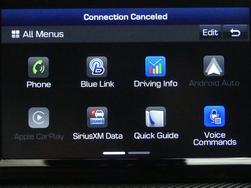 Used 2019 Hyundai Tucson Value image 12